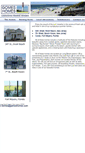 Mobile Screenshot of gomeshomes.com